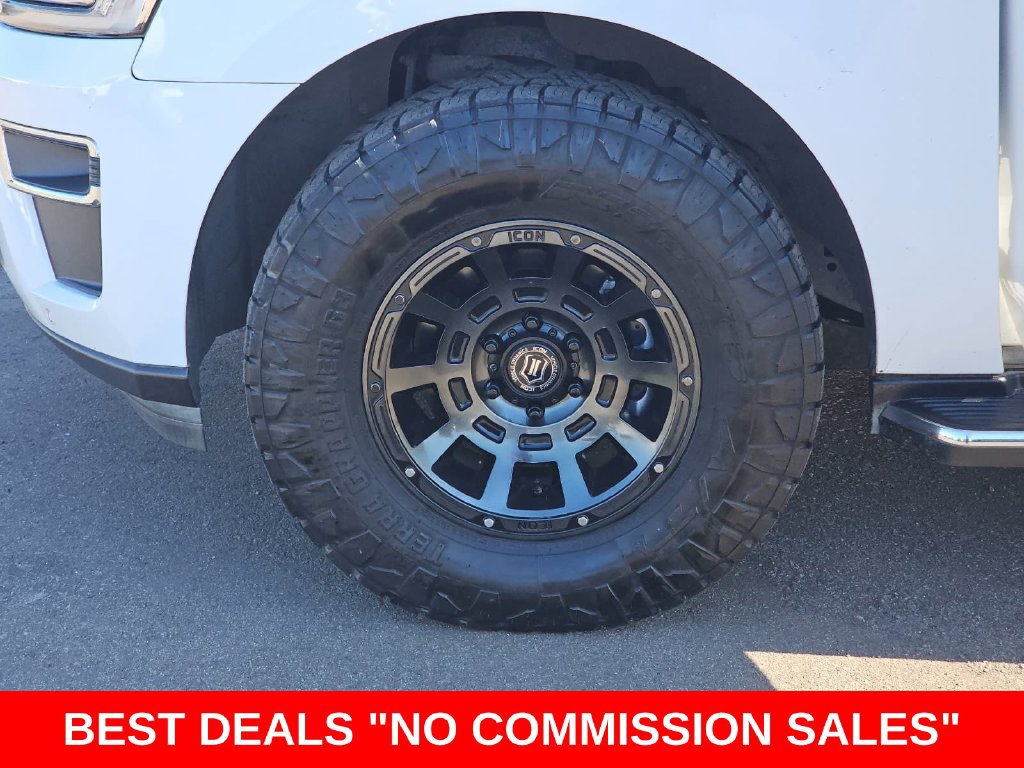 Used 2022 Ford Expedition Limited AWD/4WD image 38