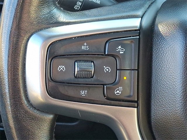 Used 2021 Chevrolet Tahoe Premier image 22