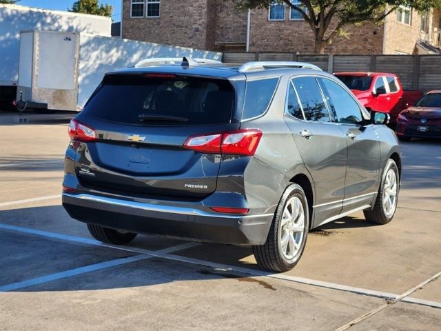 Used 2020 Chevrolet Equinox Premier image 15