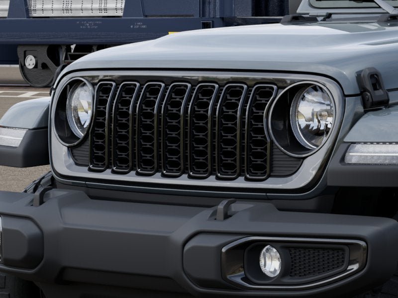 New 2026 Jeep Gladiator Sport AWD/4WD image 19
