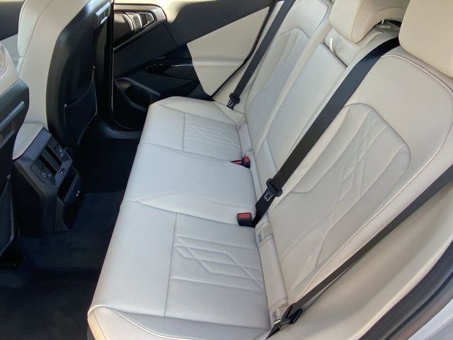 Used 2026 BMW X3 xDrive30 w/ M Sport Package image 17