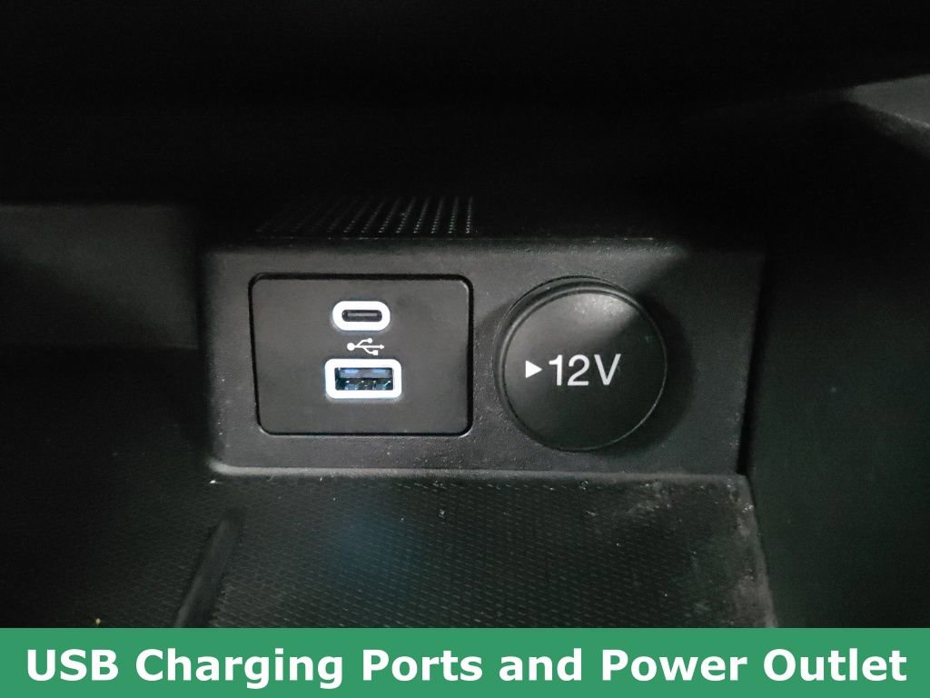 Used 2023 Ford Escape Active image 34