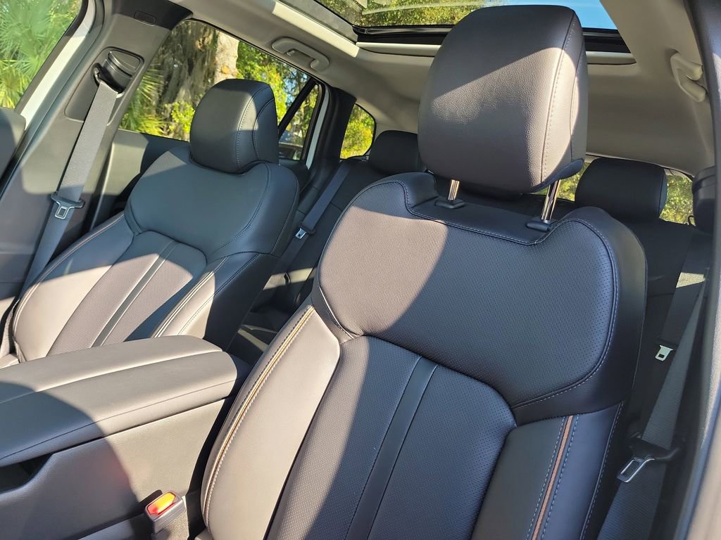 New 2026 MAZDA CX-50 AWD 2.5 Hybrid w/ Weather Package image 17