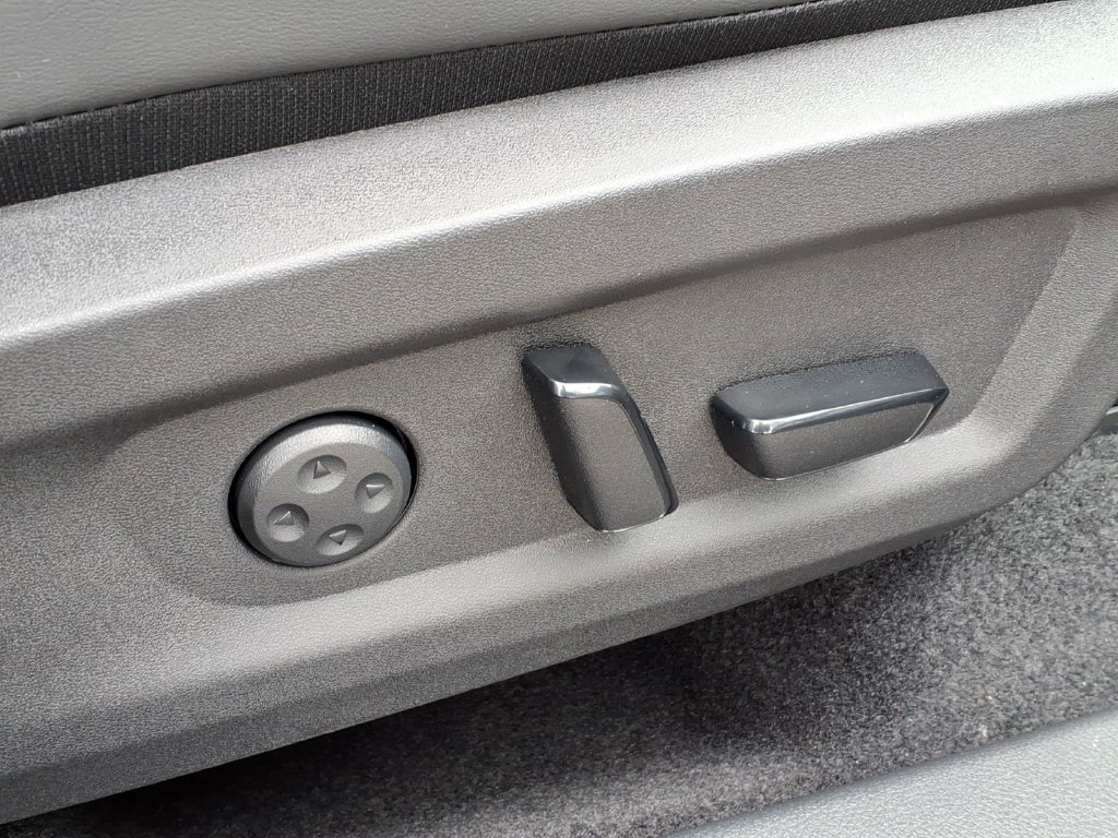 New 2026 Nissan Murano Platinum w/ Cargo Package AWD/4WD image 8
