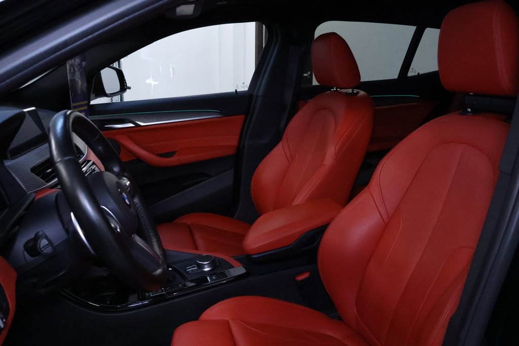 Used 2019 BMW X2 M35i AWD/4WD image 15