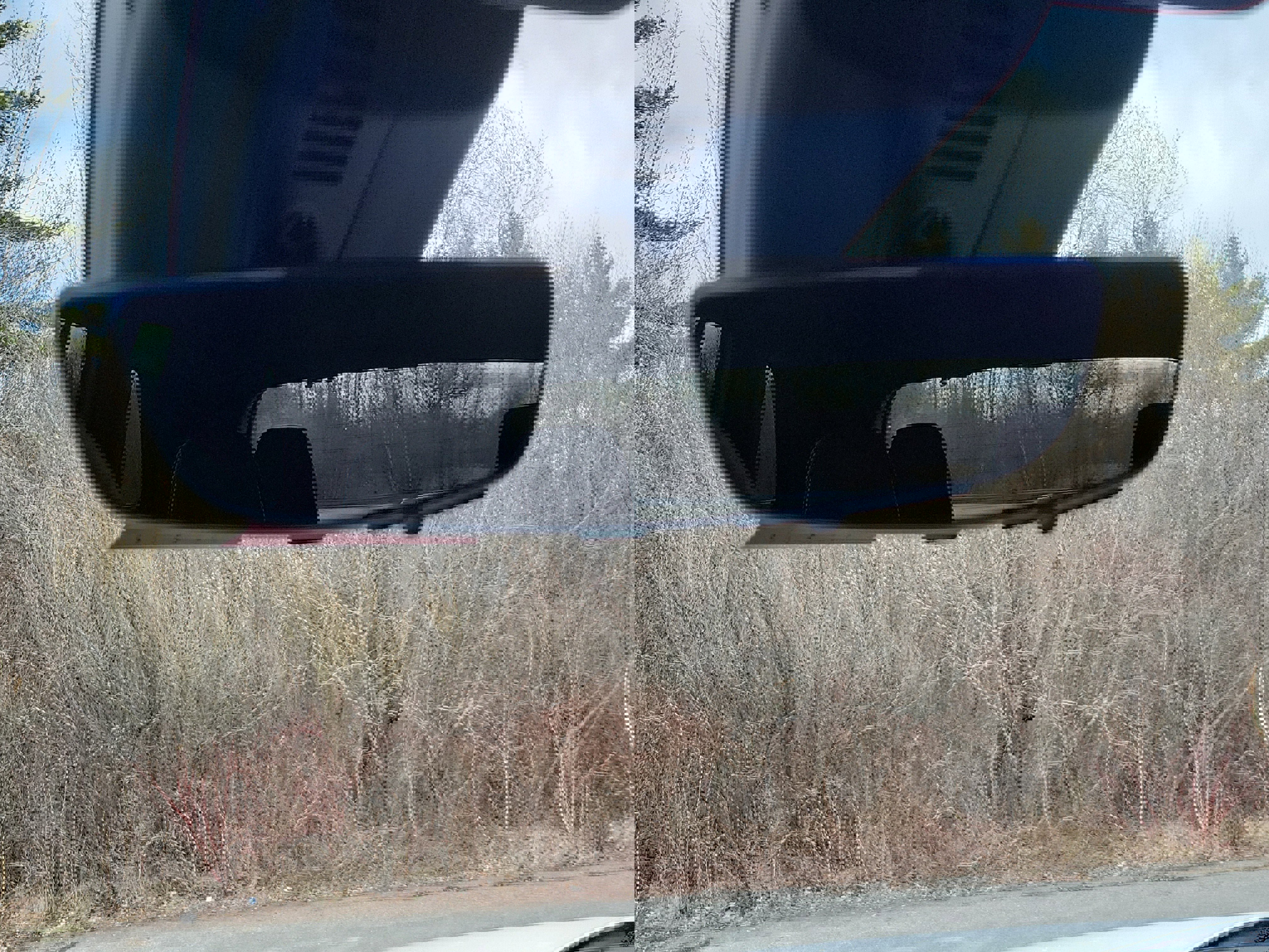 New 2026 GMC Acadia AT4 image 26