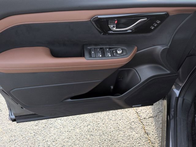 New 2026 Subaru Forester Touring AWD/4WD image 12