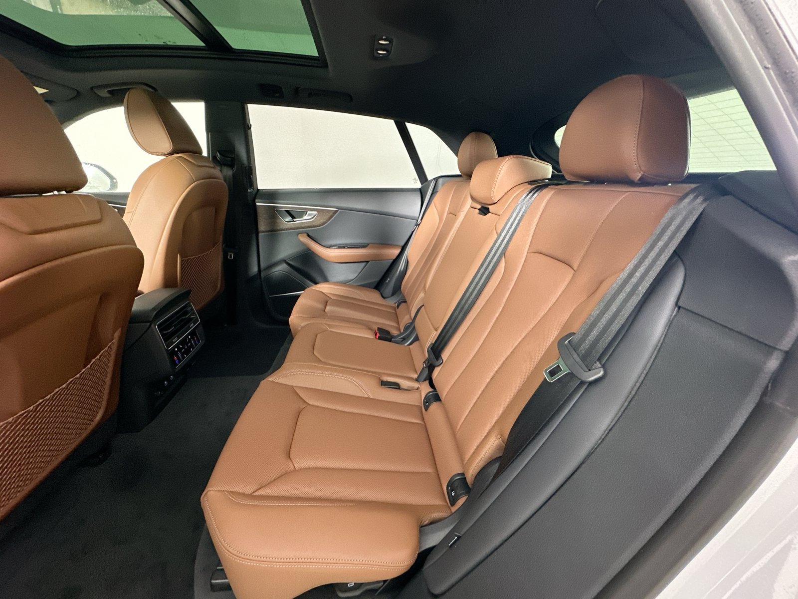 New 2027 Audi Q8 Premium Plus AWD/4WD image 37