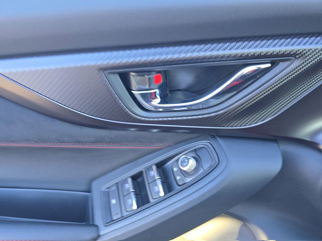 New 2025 Subaru WRX Limited image 22