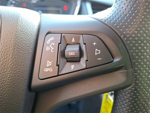 Certified 2020 Chevrolet Trax LS w/ Tint and Cruise Package image 19