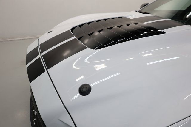 Used 2021 Ford Mustang Shelby GT500 w/ Carbon Fiber Track Pack image 54