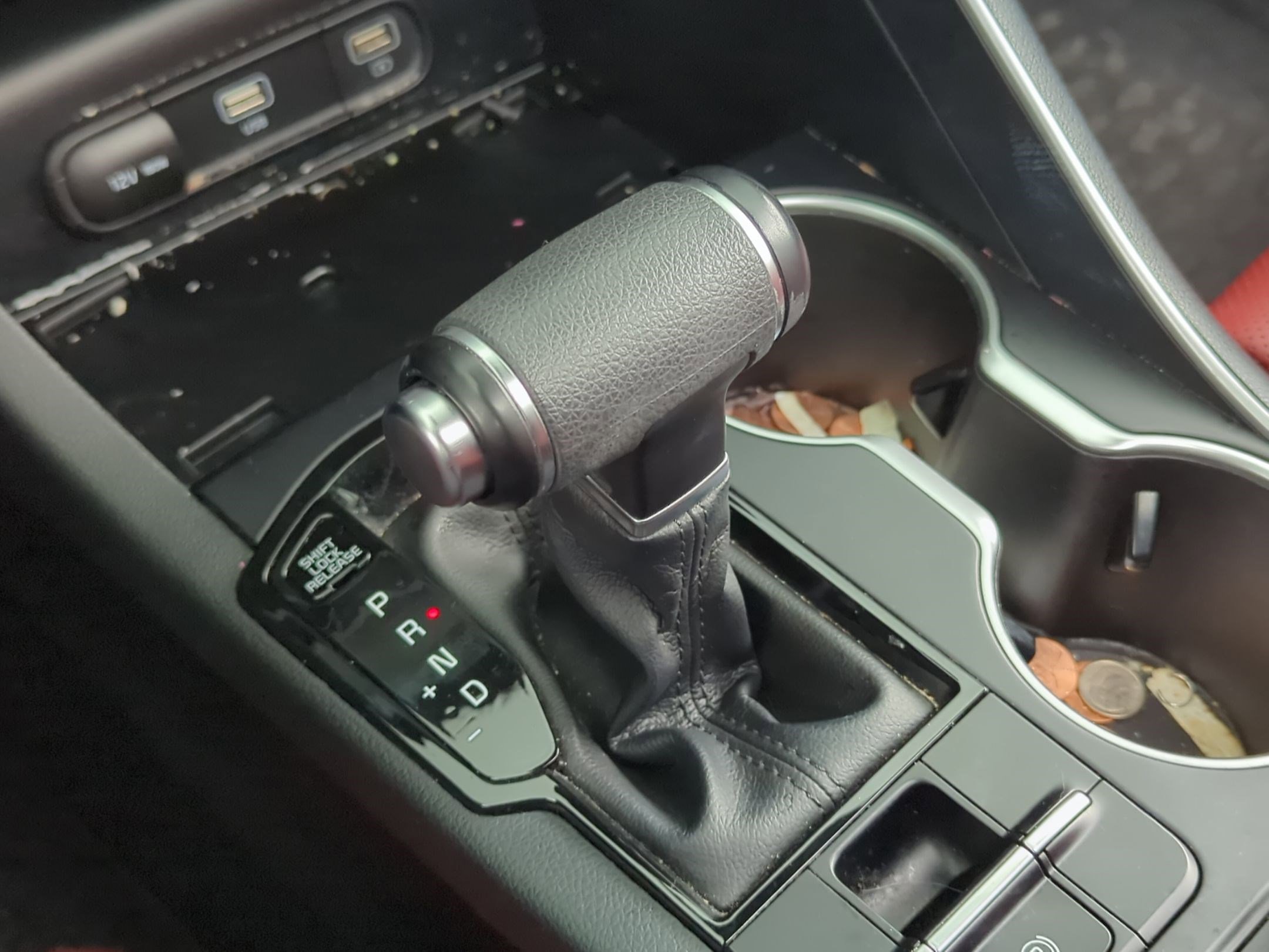 Used 2022 Kia K5 GT-Line w/ GT-Line FWD Premium Package image 26