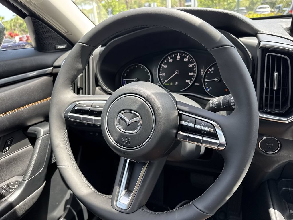 New 2026 MAZDA CX-50 2.5 Hybrid w/ Weather Package AWD/4WD image 54