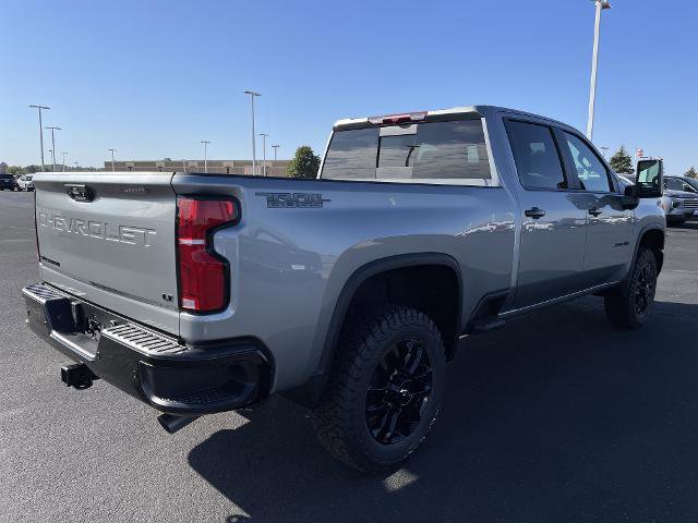 New 2026 Chevrolet Silverado 3500 LT w/ Trail Boss Package image 5