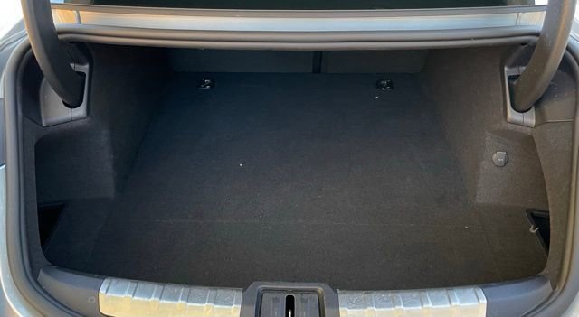 Used 2020 Porsche Taycan 4S image 16