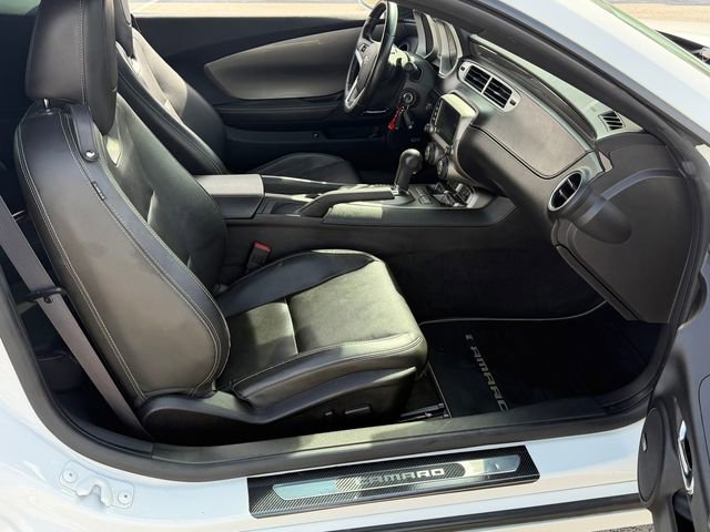 Used 2015 Chevrolet Camaro LT w/ RS Package RWD image 22