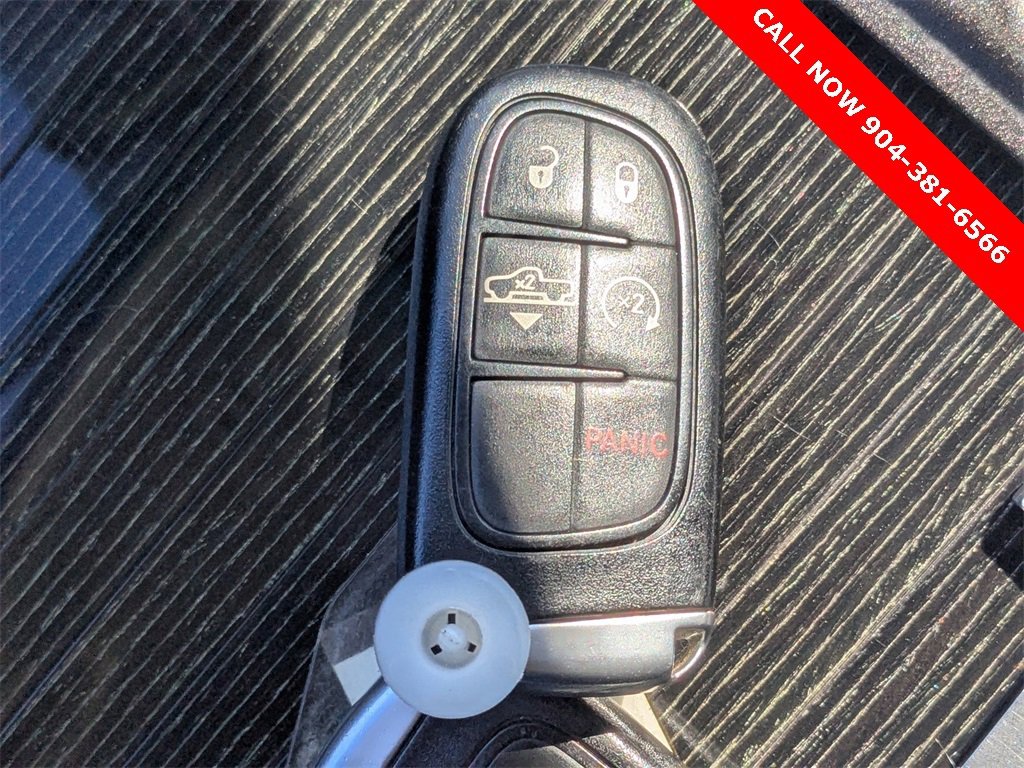 Used 2018 RAM 1500 Limited image 33