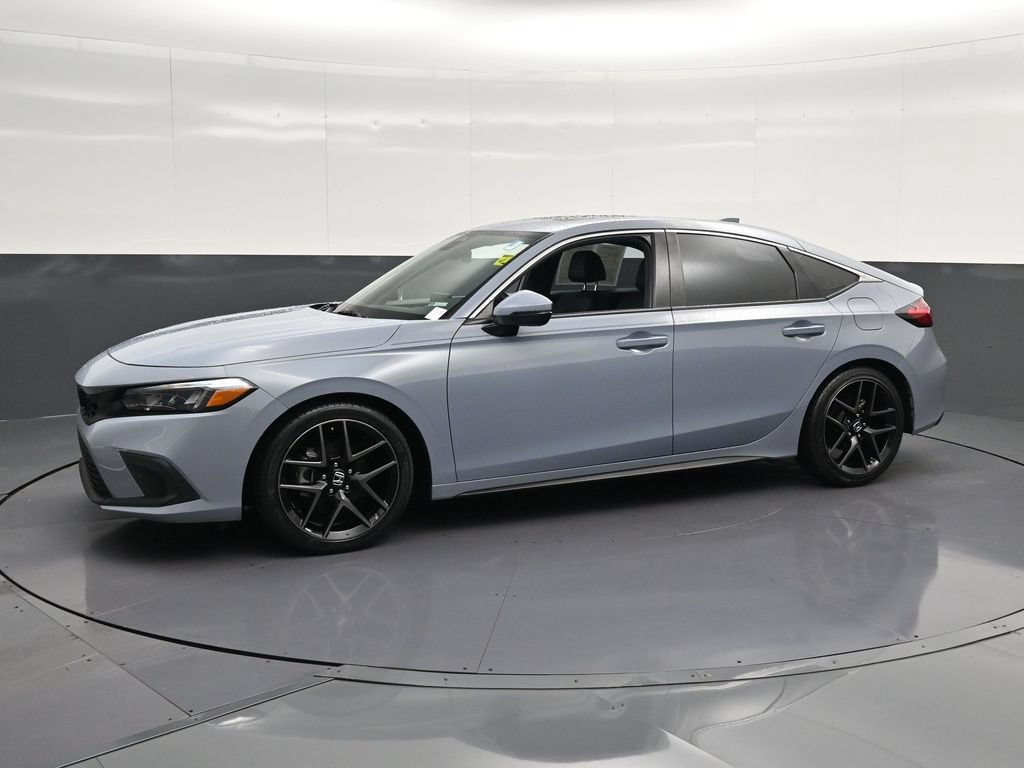 Used 2024 Honda Civic Sport Touring image 7