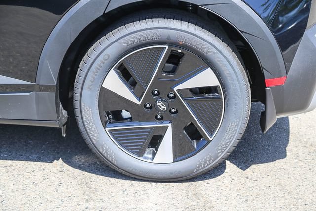 New 2026 Hyundai Ioniq 5 SEL RWD image 12
