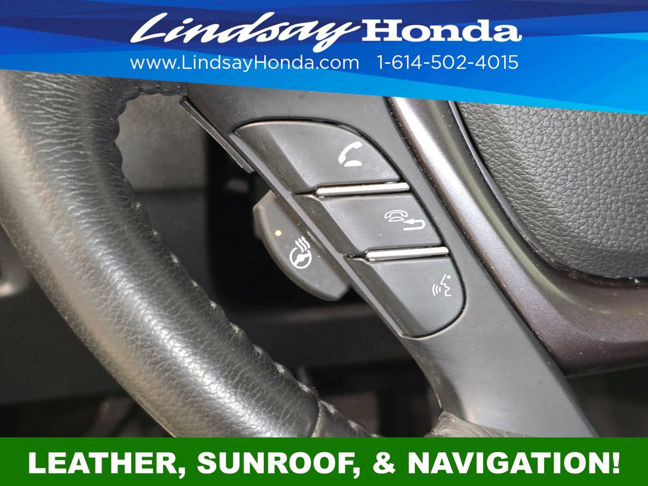 Used 2023 Honda Ridgeline RTL-E image 16