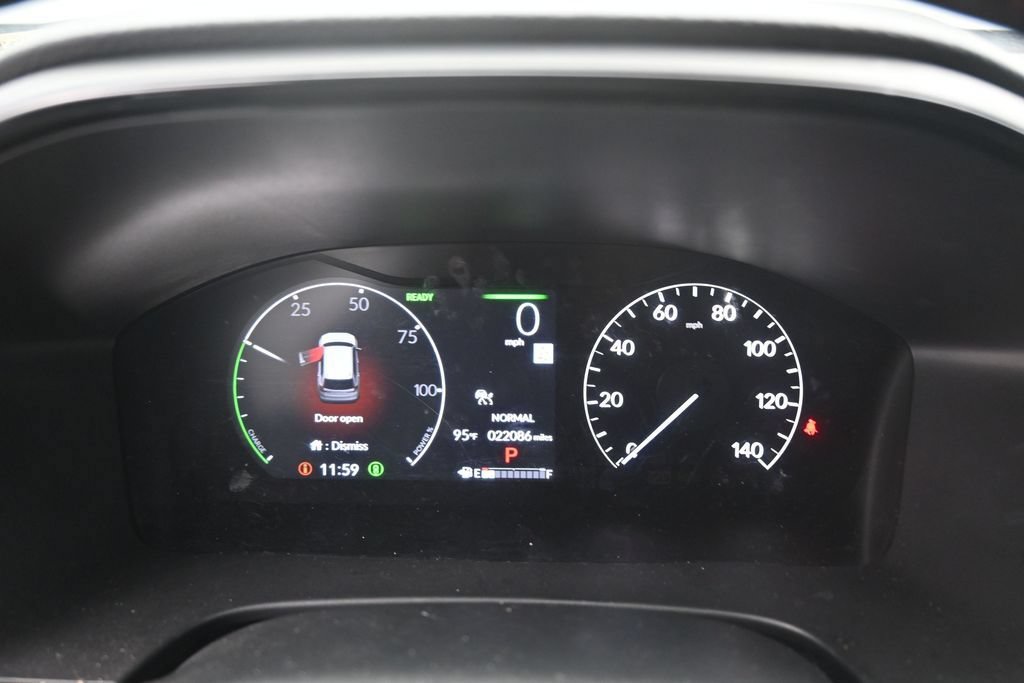 Used 2024 Honda CR-V Sport image 11