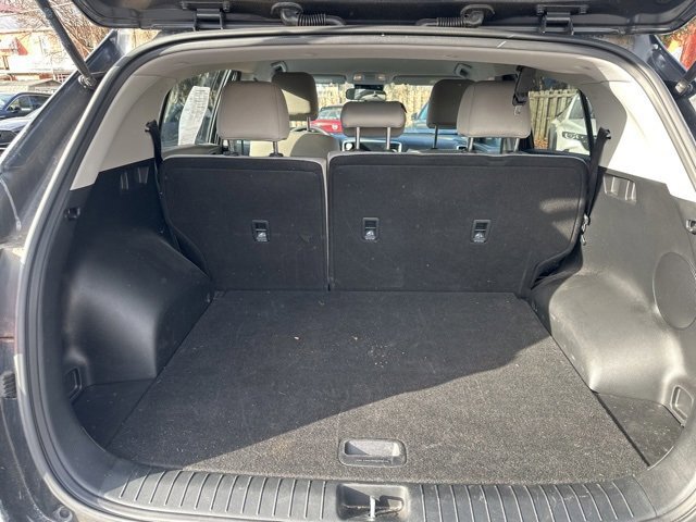 Used 2021 Kia Sportage LX image 12