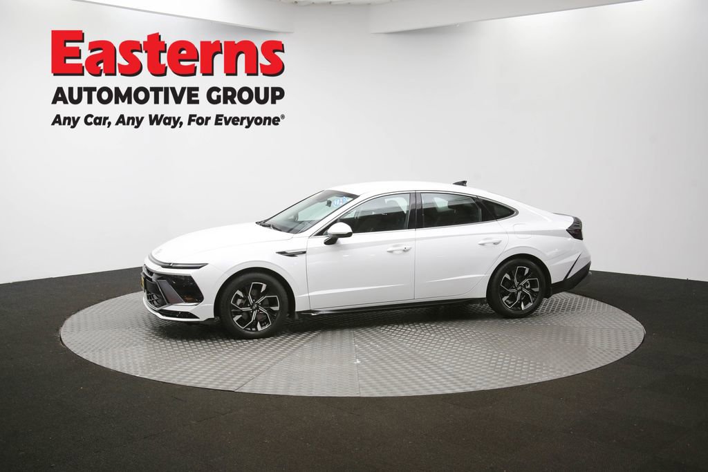 Used 2024 Hyundai Sonata SEL image 58