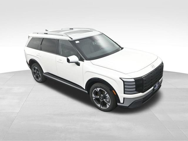 New 2026 Hyundai Palisade Limited AWD/4WD image 25