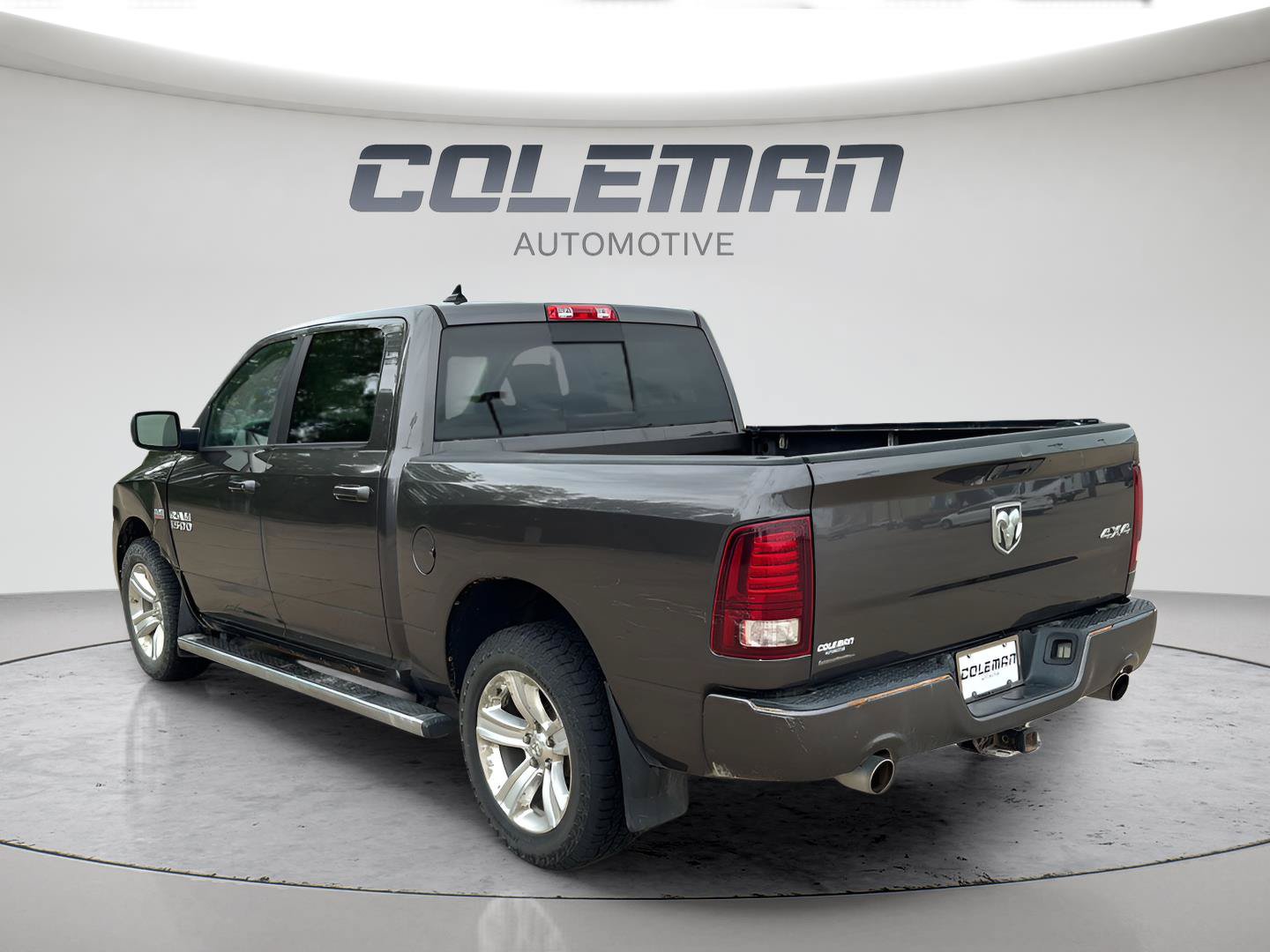 Used 2014 RAM 1500 Sport w/ Convenience Group AWD/4WD image 6