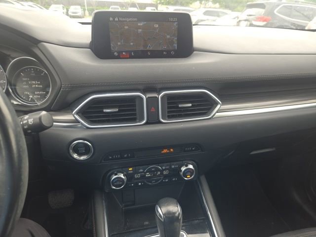 Used 2017 MAZDA CX-5 Grand Touring w/ Premium Package FWD image 12