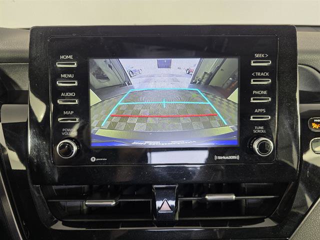 Used 2024 Toyota Camry SE AWD/4WD image 33