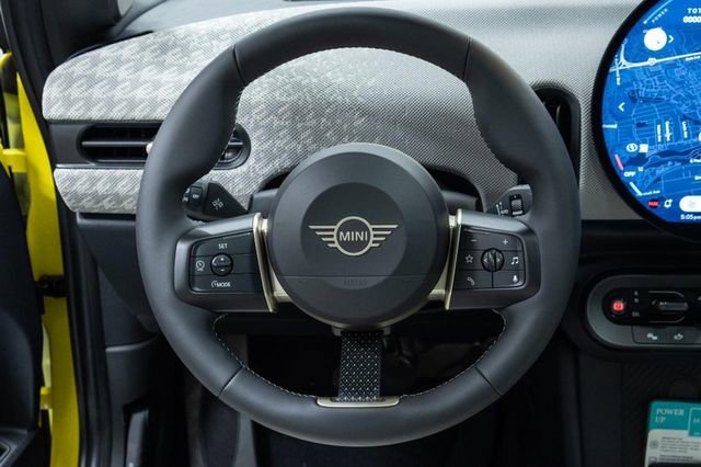 New 2026 MINI Cooper S image 12