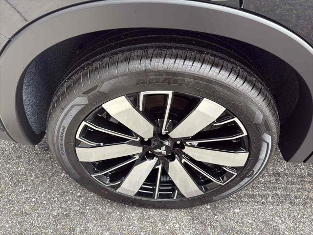 New 2026 Mitsubishi Outlander SE AWD/4WD image 13