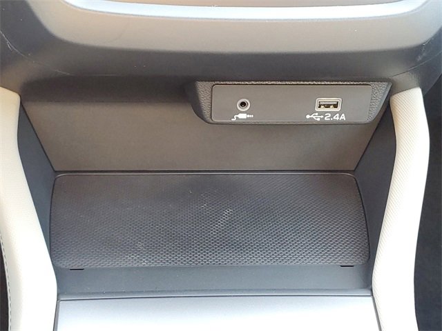 New 2025 Subaru Forester w/ Convenience Package #1 image 25