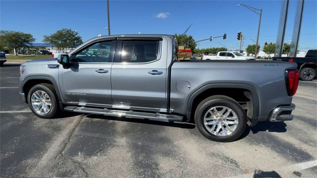 Used 2020 GMC Sierra 1500 SLT w/ SLT Premium Package image 7