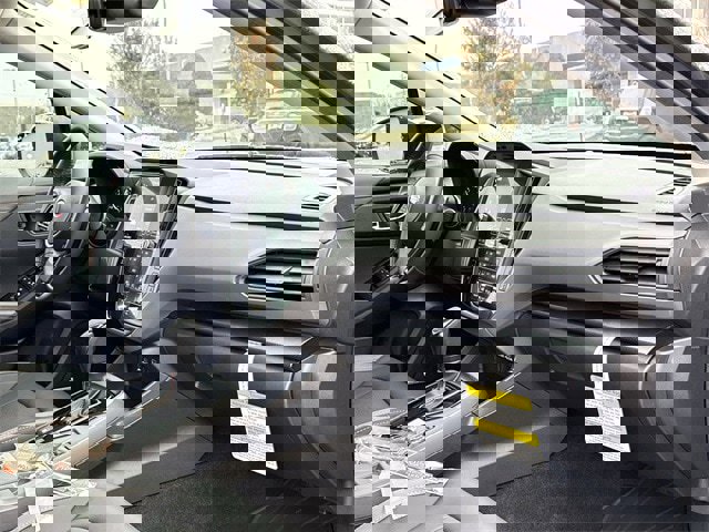 Certified 2025 Subaru Crosstrek 2.5i Limited w/ Popular Package #3A image 20