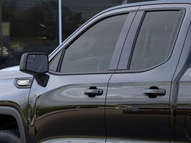 New 2026 GMC Sierra 1500 Elevation w/ Elevation Select Package image 12