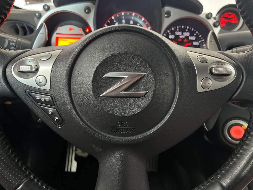 Used 2010 Nissan 370Z Touring w/ Sport Pkg image 50