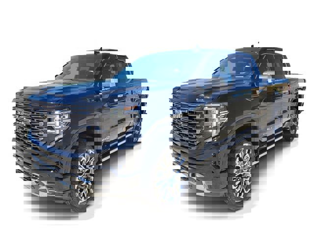 New 2026 GMC Sierra 1500 Denali Ultimate image 3