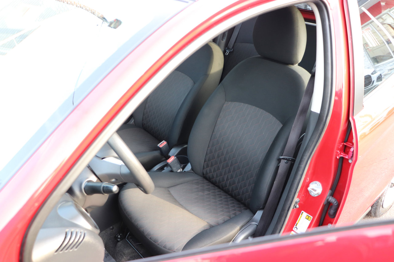 Used 2024 Mitsubishi Mirage ES image 11