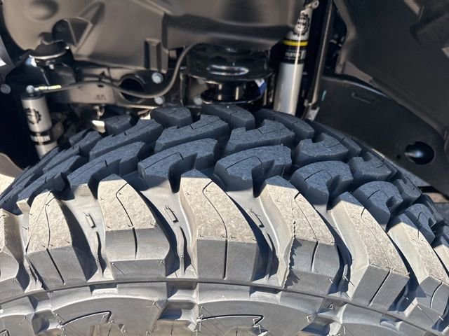 New 2025 Jeep Wrangler Sport S AWD/4WD image 10