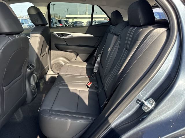 New 2026 Buick Envision Avenir image 23