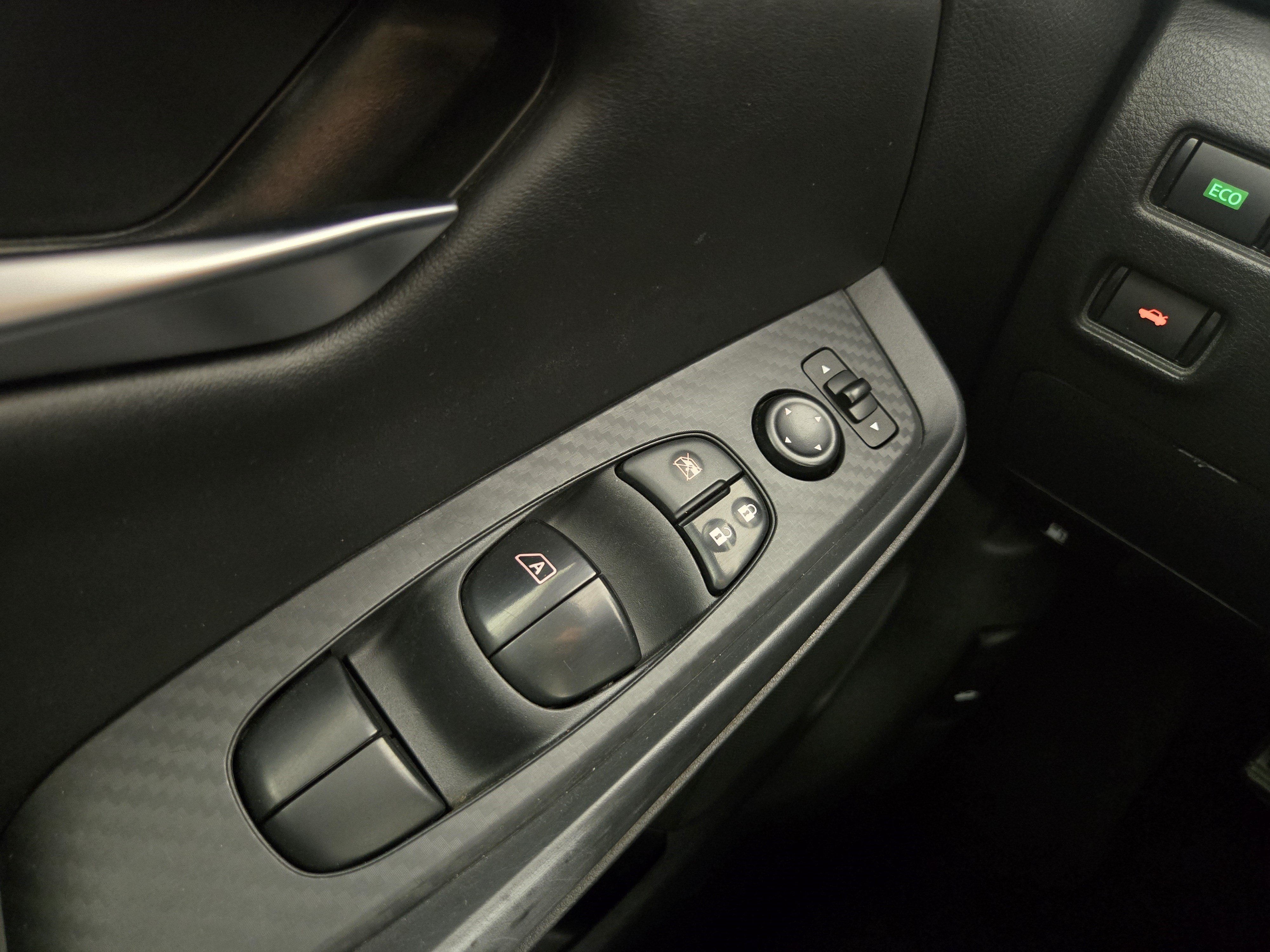 Used 2023 Nissan Sentra SV w/ Trunk Package FWD image 29