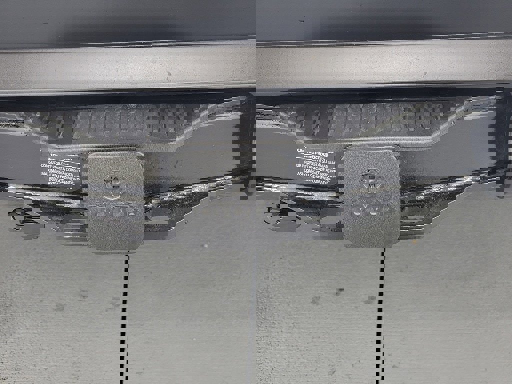 Certified 2025 Toyota Highlander XLE image 33