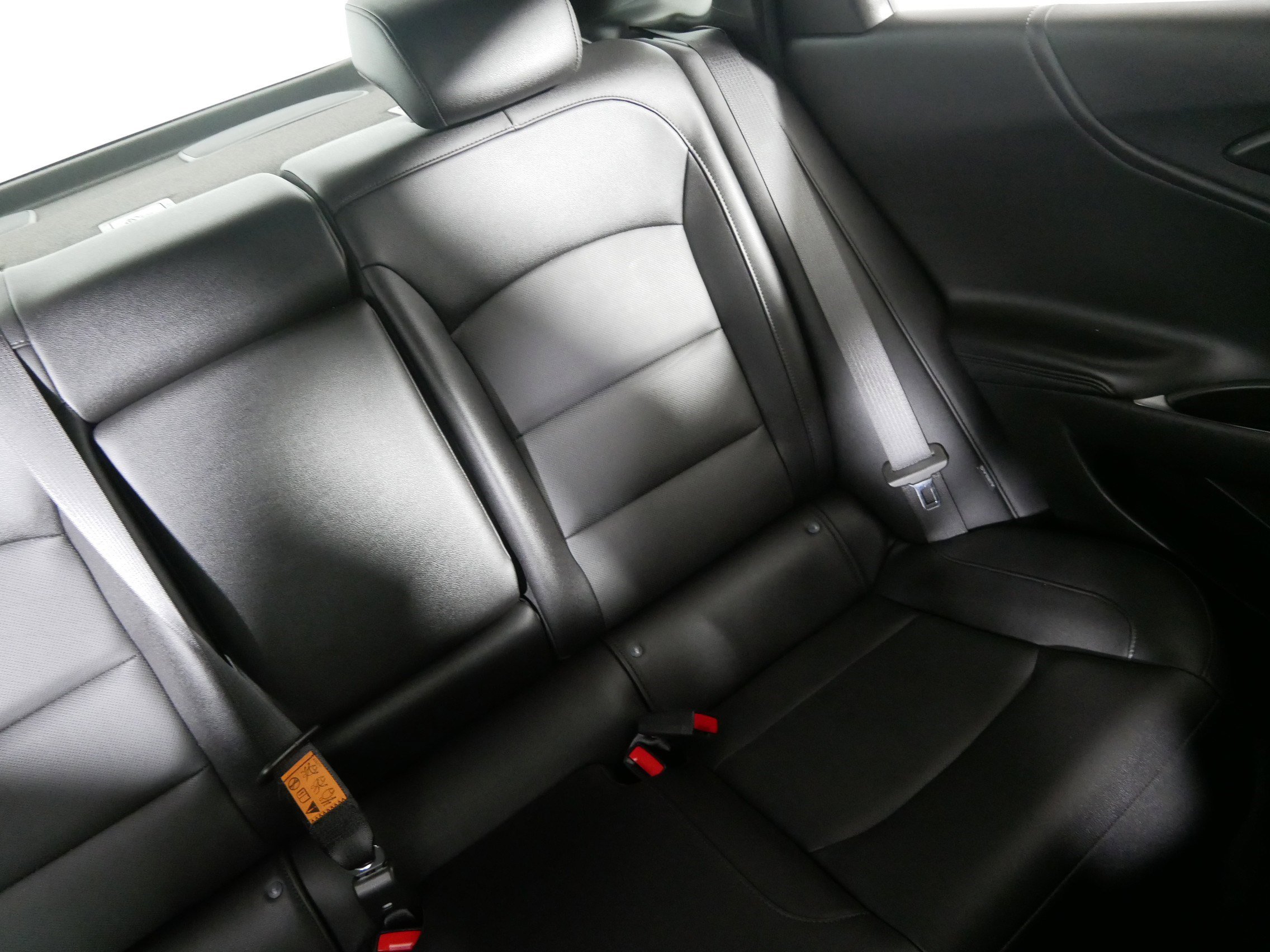 Used 2022 Chevrolet Malibu Premier image 14