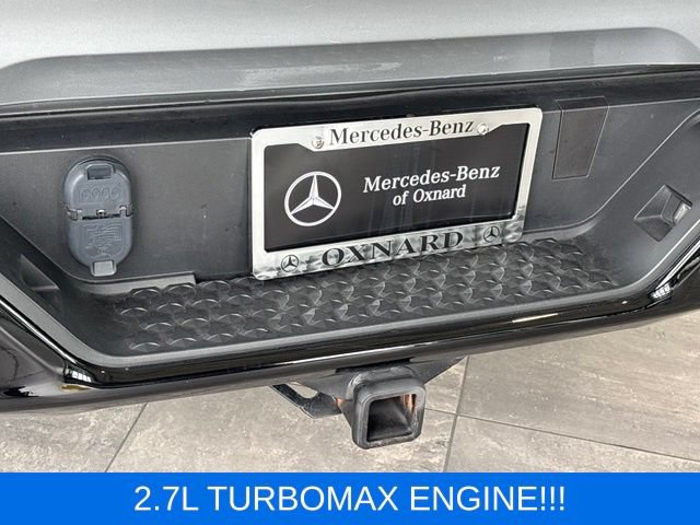 Used 2024 Chevrolet Colorado Z71 w/ Z71 Convenience Package 2 AWD/4WD image 7