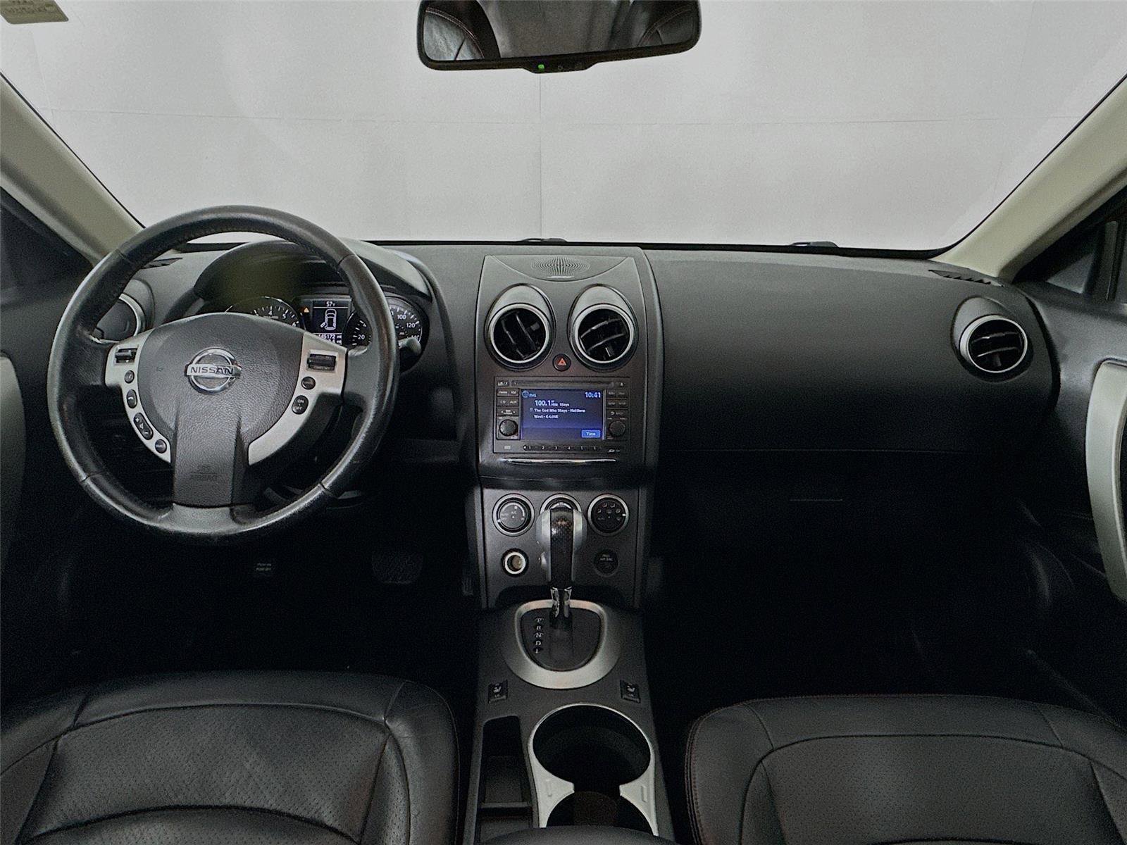 Used 2011 Nissan Rogue SV w/ SL Pkg image 21