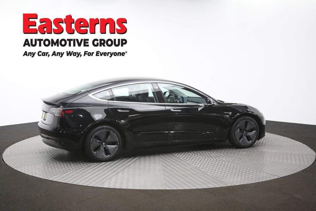 Used 2018 Tesla Model 3 Long Range AWD/4WD image 38