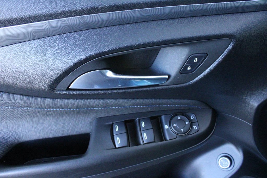 Used 2025 Buick Envista Sport Touring w/ Convenience II Package image 23