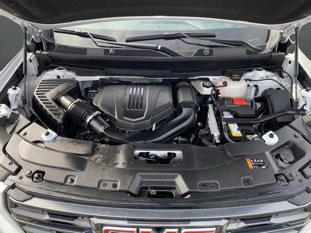 Used 2024 GMC Acadia AT4 w/ Super Cruise Package AWD/4WD image 47